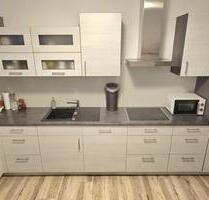 Großzügige, sanierte Wohnung im Herzen von Ilsede