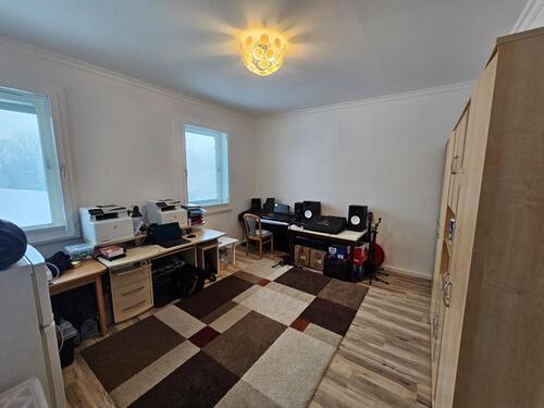 Foto - 4 Zimmer Etagenwohnung in Ilsede