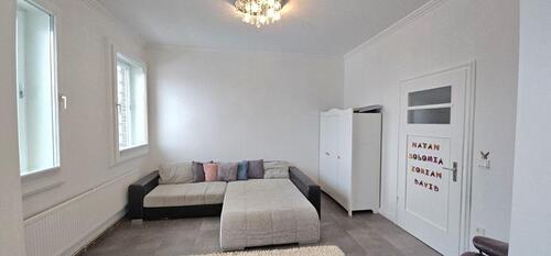 Foto - Etagenwohnung in Ilsede zur Miete