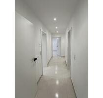 Erstbezug 2,5 Zimmer Wohnung zu vermieten in Leihgestern - Linden