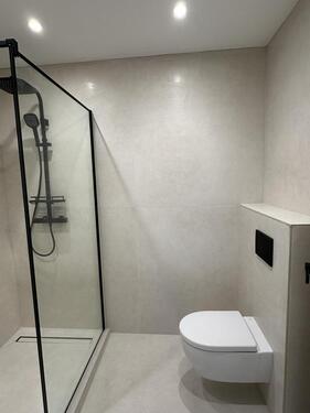 Foto - Erdgeschoßwohnung in Linden zur Miete