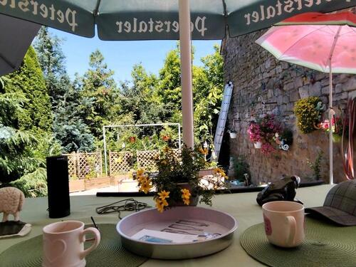 Foto - 6 Zimmer Einfamilienhaus zum Kaufen in Rammelsbach