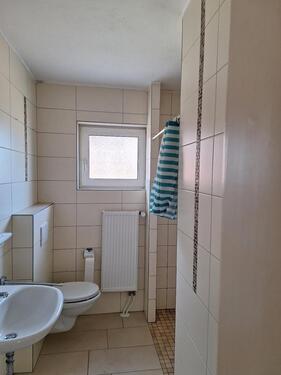 Foto - 2 Zimmer Erdgeschoßwohnung zur Miete in Ibbenbüren