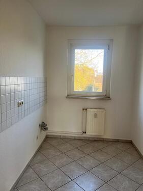 Foto - Etagenwohnung in Meyenburg zur Miete