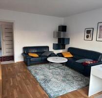 Möblierte 2-Zimmer-Wohnung mit Balkon in Top-Lage Steglitz - Berlin Steglitz-Zehlendorf