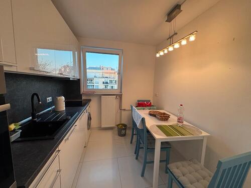 Foto - 1 Zimmer Etagenwohnung zur Miete in Berlin