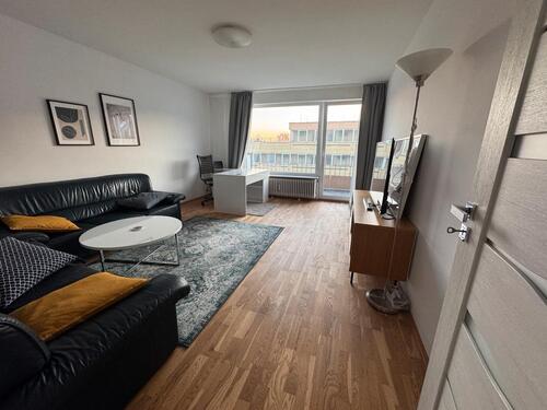 Foto - Etagenwohnung in Berlin zur Miete