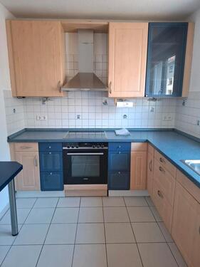 Foto - Helle 4 ZKBB Wohnung Mannheim- Lindenhof