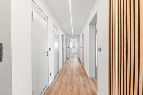 Foto - 3 Zimmer Etagenwohnung zur Miete in Stuttgart