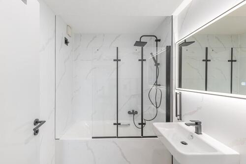 Foto - Etagenwohnung in Stuttgart zur Miete