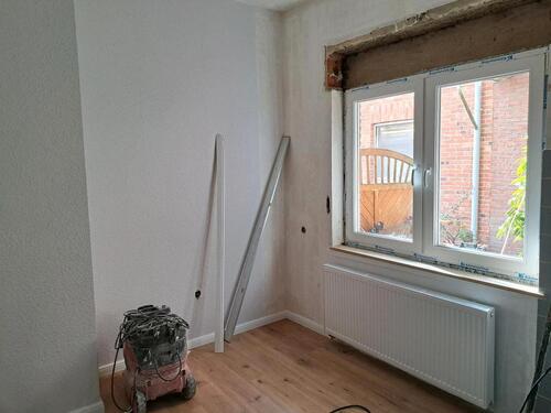 Foto - 1 Zimmer Erdgeschoßwohnung in Fürstenau