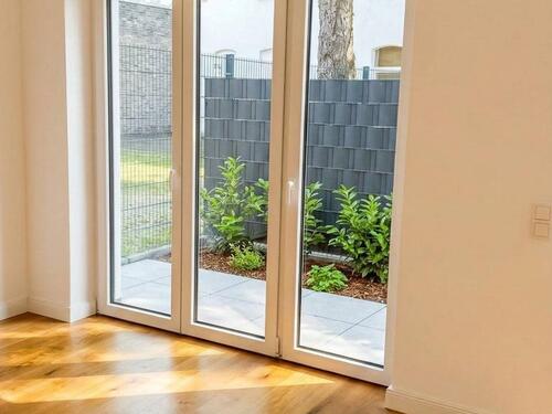 Foto - 3-Zimmer-Wohnung in der Lister Meile 25a: Schwellenloser Luxus mit eigener Terrasse