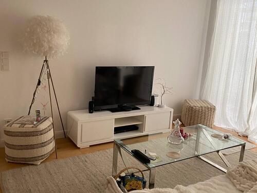 Foto - 3 Zimmer Terrassenwohnung in Hannover