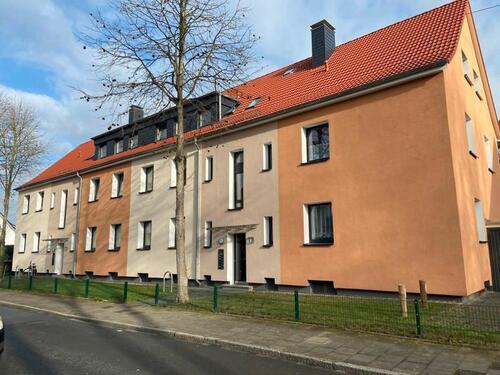 Foto - 3-Zimmer-Dachgeschosswohnung frei!