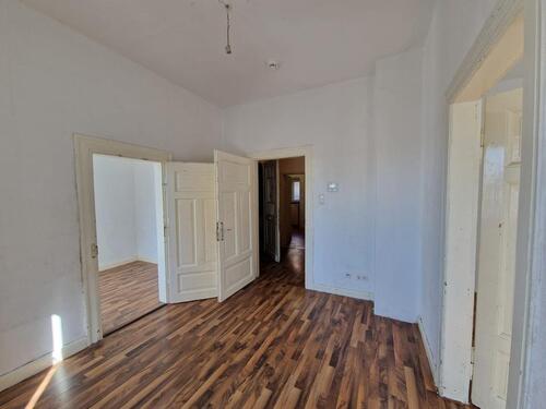 Foto - Erdgeschoßwohnung in Pirmasens zur Miete