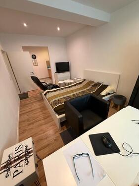 Foto - 1 Zimmer Etagenwohnung zur Miete in Bochum