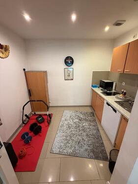 Foto - 1 Zimmer Etagenwohnung in Bochum