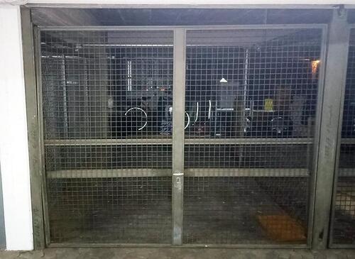 Foto - Garage in Bothfeld Tollenbrink - 65,00&nbsp;EUR Miete,
