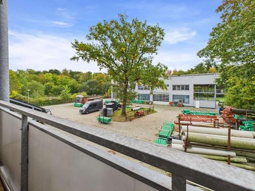 Foto - TOP Bürofläche mit ca. 110m² in Waltrop