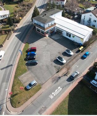 Foto - Repräsentative Gewerbeeinheit in Top Lage