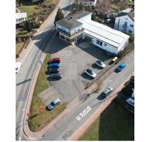 Repräsentative Gewerbeeinheit in Top Lage - Ebsdorfergrund