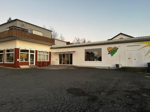 Foto - andere zur Miete in Ebsdorfergrund