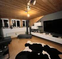 Mietwohnung 120qm Passau mit Garten, Garage, Haustiere erlaubt