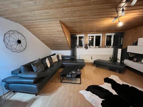 Foto - 4 Zimmer Dachgeschoßwohnung zur Miete in Passau