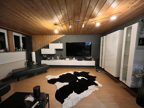 Foto - Dachgeschoßwohnung in Passau zur Miete