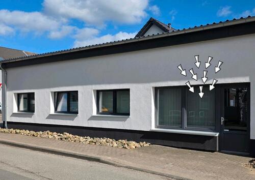 Foto - Büro Praxis Raum in Gemeinschaft ca. 15qm undoder 25qm