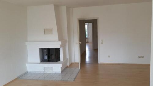 Foto - Helle, gemütliche 3-Zi-Wohnung in Usingen