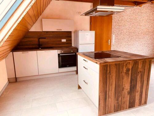 Foto - 3 Zimmer Wohnung 59,5m² zu vermieten