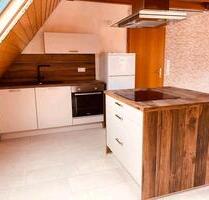 3 Zimmer Wohnung 59,5m² zu vermieten - Eutingen im Gäu