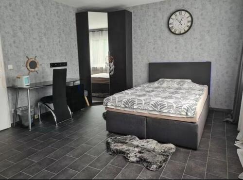 Foto - Möblierte Zentrale Wohnung