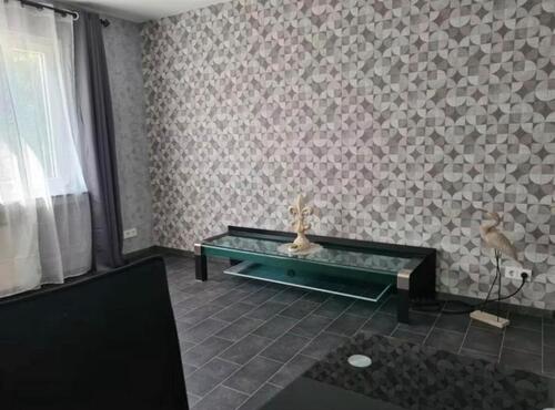 Foto - Etagenwohnung in Duisburg zur Miete