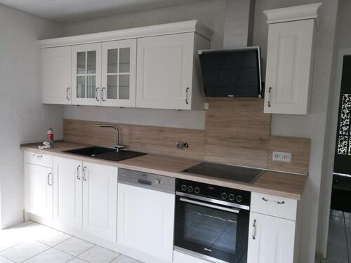 Foto - 3 Zimmer Erdgeschoßwohnung zur Miete in Riegelsberg