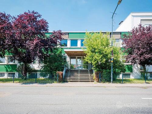 Foto - Moderne Bürofläche mit Entwicklungspotenzial im Nordosten von Frankfurt am Main
