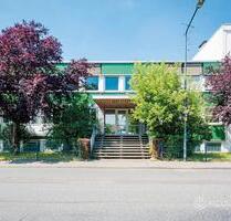 Moderne Bürofläche mit Entwicklungspotenzial im Nordosten von Frankfurt am Main