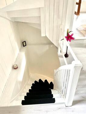 Foto - Charmantes Fachwerkshaus in Z-Bernsgrün zu vermieten