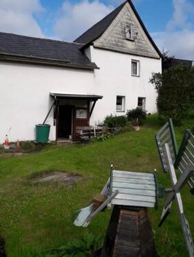 Foto - 3 Zimmer Einfamilienhaus zur Miete in Zeulenroda-Triebes