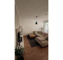 Schöne 3-Raum Wohnung mit EBK in Krauthausen zu vermieten - Eisenach