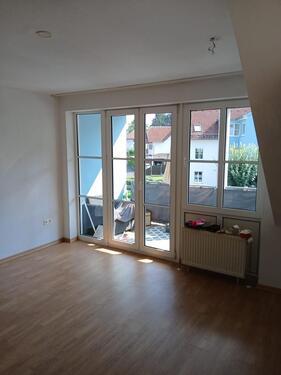 Foto - 3 Zimmer Dachgeschoßwohnung in Eisenach