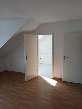 Foto - Dachgeschoßwohnung in Eisenach zur Miete