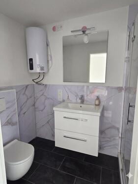 Foto - Mehrfamilienhaus, Wohnhaus in Wieseth