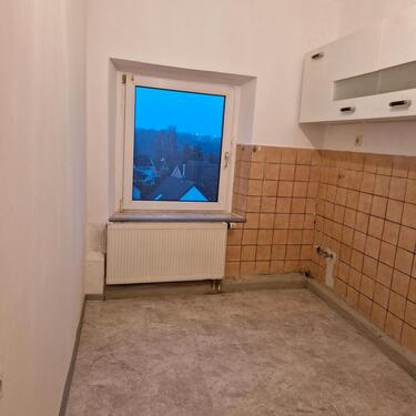 Foto - 1 Zimmer Dachgeschoßwohnung in Solingen