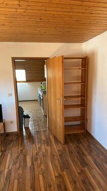 Foto - 2 Zimmer Dachgeschoßwohnung zur Miete in Schonungen