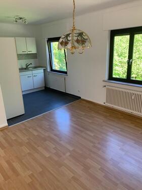 Foto - Erdgeschoßwohnung in Saarbrücken zur Miete