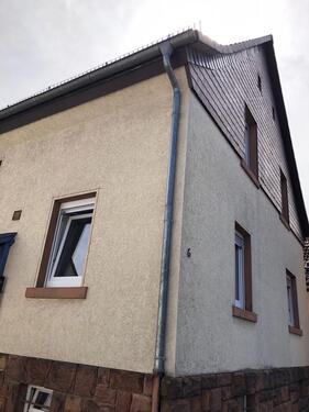 Foto - 6 Zimmer Mehrfamilienhaus, Wohnhaus in Nidderau