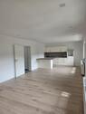 Foto - 100 m² – 4-Zimmer-Wohnung mit offener neuer Küche - kernsaniert