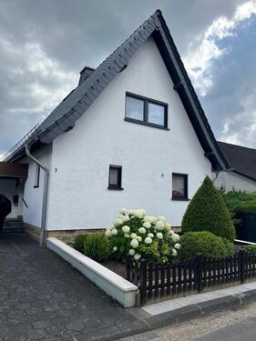 Foto - Gepflegtes Einfamilienhaus in ruhiger, zentraler Lage in BItburg